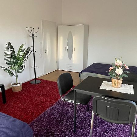Schoene Unterkunft Naehe Schweiz غوتمادينغين المظهر الخارجي الصورة