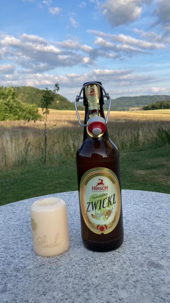 Schoene Unterkunft Naehe Schweiz غوتمادينغين المظهر الخارجي الصورة
